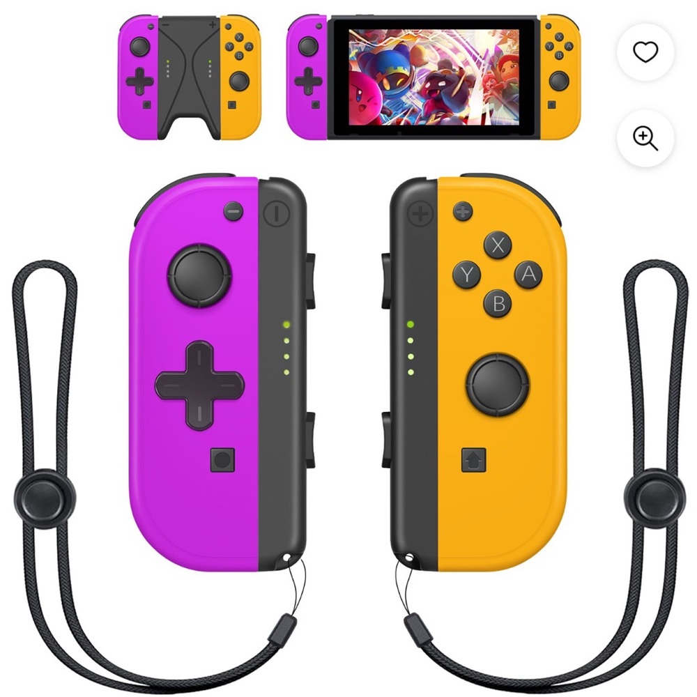 Nintendo Switch- 2021